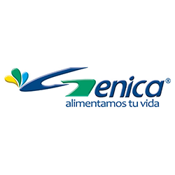 Logo de empresa